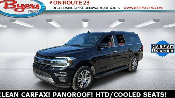 FORD EXPEDITION MAX 2024 1FMJK2A86REA56857 image FORD EXPEDITION MAX 2024 1FMJK2A86REA56857 image